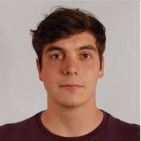 Lukas Tomas Bernhardt Lavin