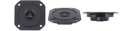 $44.95 + shipping + shipping + shipping. Audax Tw010e1 10mm Polymer Tweeter Review Ampslab