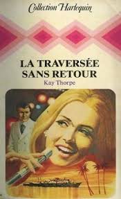 Tous les livres de Kay Thorpe