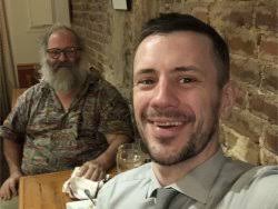 The Dinner Interviews