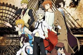 Kalau kamu mencari anime komedi romantis dengan cerita yang ringan dan tidak lebay. 6 Anime Genre Kekuatan Super Yang Wajib Tonton Jalan Ceritanya Seru