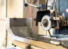 The Role of Automatic Grinding Machine in Manufacturing