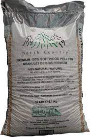 North Country Softwood Pellets Wood Pellet Warehouse Maine Wood Pellets Softwood North Country