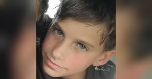 Chance Michael Leger Obituary