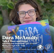 Dara McAnulty (@naturalistdara) • Facebook