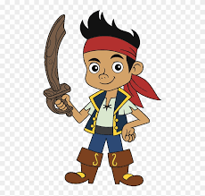 Maybe you would like to learn more about one of these? Cartoon Jake And The Neverland Pirates Free Transparent Png Clipart Images Download