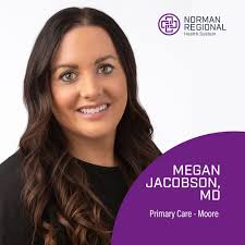 This week we welcomed Megan Jacobson, MD, to Primary Care