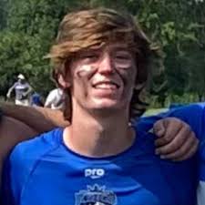 Brooks Martin's Lacrosse Recruiting Profile