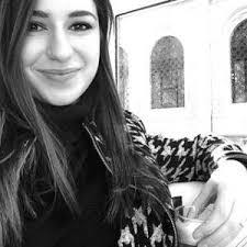 Jessica Maggio's Instagram, Twitter & Facebook