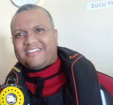 Dr. Ramon REYES, MD, EMT-T, DMO