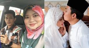Jep sepahtu telah berkongsi berita gembira itu di ruangan instagramnya sebentar tadi dengan memaklumkan bahawa isteri tersayang sudah selamat melahirkan anak ketiga mereka. Balqis Mentor Dan Suami