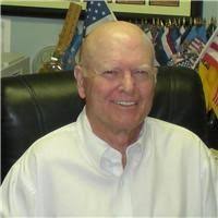 Edwin Tucker Obituary (1942-2014)