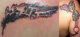 Use our sample ' new tattoo care guidelines.' read it or download it for free. The Complete Guide To Tattoo Aftercare And The Healing Process Tattoo Me Now