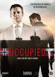 Occupied Seizoen 2 Seizoenen Noorwegen Film