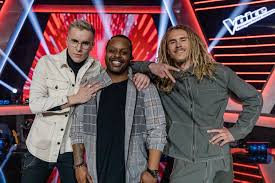 Want to be on the voice? Kultur The Voice Kristoffer 20 Er Klar For Tredje Live Sending I The Voice Na Star Det Om En Plass I Semifinalen