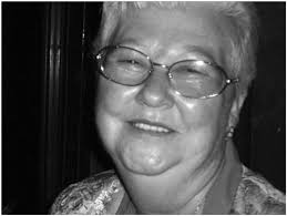 Shelley, Joan M (nee Banning)