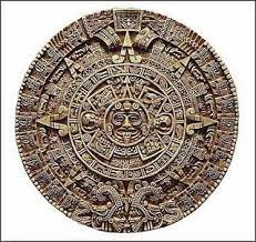 Maya Calendar Mayan Art Aztec Calendar Mayan Calendar