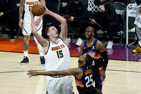 Jokic and joel embiid have had the two best seasons for two of the top seven teams in the nba. Jzxaj2dfhzmd7m