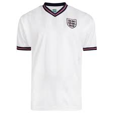 Classic football shirts set themselves apart from many other companies by the fact that their shirts are all original shirts from the dates listed, not reproductions trying to replicate a classic. Archive England Football Shirts And Clothing By 3 Retro Retro To Go