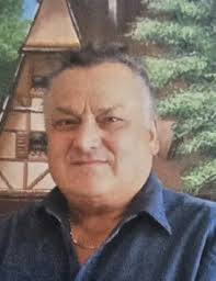 Obituary information for Lorenz J Kaszas
