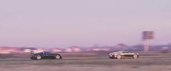 Rimac S All Electric Concept One Supercar Beats Bugatti Veyron In A Drag Race Electrek