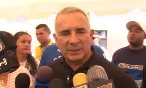 Freddy Bernal: “Implicados en corrupción son personas antirrevolucionarias” 