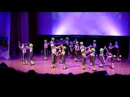 ла ла ла ла ла ла ла ла ла ла Bum Bum La La Youtube In 2020 Dance Youtube Concert