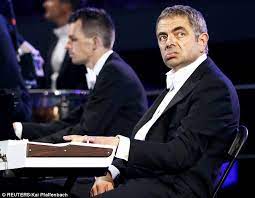 He was born in consett, united kingdom. Rowan Atkinson Net Worth Revealed After Death Hoax Daily Mail Online