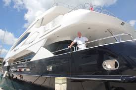 An airbus h155 has a unit price of us$ 10 million. Superyacht Industry Potential Once Stifled In Australia Draws Hope From Gst Relaxation Abc News