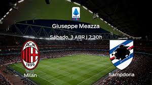 Everything you need to know about the serie a match between milan and sampdoria (06 january 2020): 1lmxdv0abmfxzm