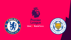 Jul 02, 2021 · leicester city have confirmed the signing of midfielder boubakary soumare from ligue 1 champions lille for a reported fee of £17million. Chelsea Vs Leicester City Preview And Prediction Live Stream Premier League 2018 Liveonscore Com