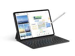 Huawei MatePad 11 2021 - Notebookcheck ...