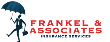 Start your free online quote and save $536! Top Insurance Brokers Frankel Associates Insurance Services