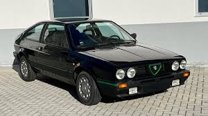 Image result for Verde Reseda 1985 Alfa-Romeo