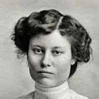 Ida Eliza Bowen Heward (1888–1941)