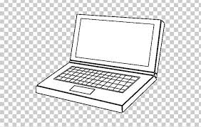 Computers coloring pages at coloring pages for kids! Laptop Colouring Pages Coloring Book Computer Png Clipart Angle Book Child Color Coloring Book Free Png