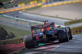 Formula 1 großer preis von österreich 2021. F1 In Osterreich Ticketverkauf Fur 2021 Ab Sofort