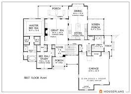 Folge deiner leidenschaft bei ebay! Standout 4 Bedroom 3 Bath House Plans By Don Gardner Houseplans Blog Houseplans Com