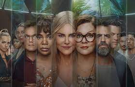 Über 7 millionen englischsprachige bücher. How To Watch Nine Perfect Strangers Online Free Stream Series On Hulu Rolling Stone