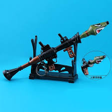 Fortnite Rocket Launcher Fortnite Gamer Fortnite Action Figures Toys Epic Games Fortnite