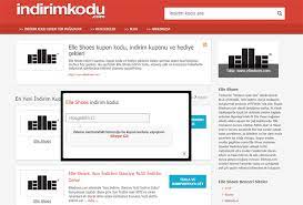 Gittigidiyor'deki büyük indirimleri almak için en iyi gittigidiyor i̇ndirim kuponu seçin. Elle Shoes Kupon Kodu Indirim Kuponu Nisan 2021 Indirim Kodu