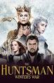 The Huntsman: Winter's War