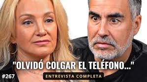 Más allá del rosa- La ambición también es dulce con Marisa Lazo