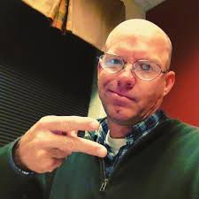 After my Dad retired he had his stops he went to everyday this was always  one of them