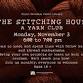 The Stitching Hour event image