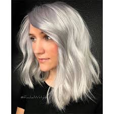 Fudge whiter shade of pale this toner for blonde hair is another product that is perfect for those seeking light blonde hair, grey, and white hair by toning down yellow and orange tones in bleached hair. Toning Tricks And Formulas For Icy Blondes Behindthechair Com