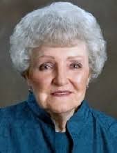 Obituary information for Celesta Wilson