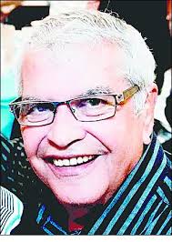 Emanuele Gaglio Obituary (1940