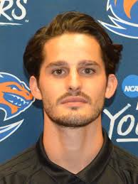 Jesse Parsons's Instagram, Twitter & Facebook