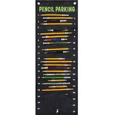 Pencil Solution Pocket Chart 1 Pocket Chart Pencil Solutions Classroom Pencils Pocket Chart